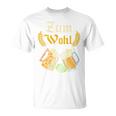 バックプリント ビンテージ ビールを飲む人やビール愛好家に乾杯 Tシャツ