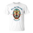 フィンデルムンド灯台アルゼンチン Tシャツ