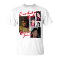 マイケルジャクソン 014 バックプリント Tシャツ