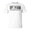 マイケルジャクソン_715_バックプリント Tシャツ