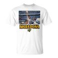 マラドーナ世界チャンピオン Tシャツ