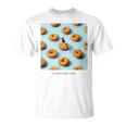 ミスドーナツ Tシャツ