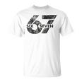 ミーム-67 シックスセブン Tシャツ