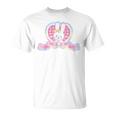 メルちゃん ゆめみるうさぎさん Tシャツ