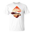 ワイルド・スピード 25Th Anniversarykyline Tシャツ