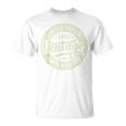 ヴィンテージ 1963 メンズ 限定版 Bday 1963 誕生日 Tシャツ