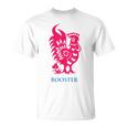 中国十二支 酉 Tシャツ