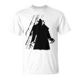 吸血鬼古典ホラー映画吸血サイレント映画ampireilent Film Classic Horror Movie Tシャツ
