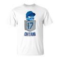 大谷翔平 ロサンゼルス 野球 ポケットtシャツ Mlbpa Tシャツ
