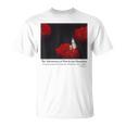 背景シリーズハッチ I Tシャツ