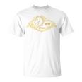 還暦 1966 丙午 馬 和風 60歳 誕生日 記念デザイン Tシャツ