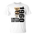 限定版 1960年 ベア・ベア 誕生日 1960年 ヴィンテージ 1960年 Tシャツ