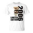 限定版2006 ベア・ベア バースデー2006 ヴィンテージ2006 Tシャツ