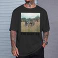 Tシャツ 彼への贈り物