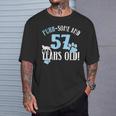 57歳の誕生日 57歳 猫 ママ 猫好き 誕生日 Tシャツ 彼への贈り物
