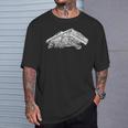 64 Impala Lowrider Low Rider Tシャツ 彼への贈り物