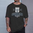 Alianza Lima Peru メンズ レディース サッカー ペルーエスクード Tシャツ 彼への贈り物