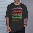 Amc グレムリン X Tシャツ 彼への贈り物