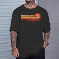 Awesomeince October 1973 Tシャツ 彼への贈り物
