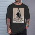 Billy The Kid 引用句付き Tシャツ 彼への贈り物