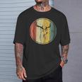 De Ciervos Niños De Ciervos Chica De Ciervos Amantes De Ciervos Camisa De Ciervos Camiseta unisex Regalos para él