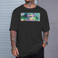 Dreamworks トロールズ Mr Dinkles Highibes Only Tシャツ 彼への贈り物
