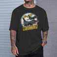 F-16 ウクライナ Tシャツ 彼への贈り物