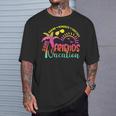 Friends Vacation 2026 Making Memories Together Summer Trip T-Shirt Gifts for Him