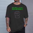Gaijinmash Tシャツ 彼への贈り物
