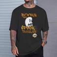 Ghost Books Are Spook-Tacular Halloween Spectacular Reading T-Shirt Gifts for Him Ghost Books Are Spook-Tacular Halloween Spectacular Reading T-Shirt Gifts for Him