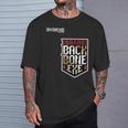 Ibaraki BackboneExe_17_中田憲一郎 Tシャツ 彼への贈り物