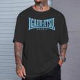 Iga Jiu-Jitsu Lons 高円寺b Bjj Tシャツ 彼への贈り物