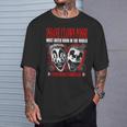 Insane Clown Posse Tシャツ 彼への贈り物