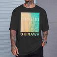 Ishigaki-Island Okinawa Tシャツ 彼への贈り物