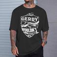 It's A Gerry Thing ギフト Tシャツ 彼への贈り物