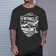 It's Awingle Thing You Wouldn't Understand ギフト Tシャツ 彼への贈り物