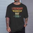 Legendaryince May 1996 Tシャツ 彼への贈り物
