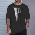 Life Picture Collection _ ホイットニー ヒューストン1 長袖tシャツ Tシャツ 彼への贈り物