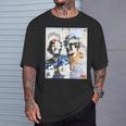 Life Picture Collection ビートルズ8 Tシャツ 彼への贈り物