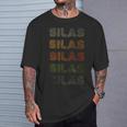 Love Heartilas グランジビンテージスタイル ブラックサイラ Tシャツ 彼への贈り物