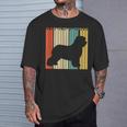 Old Englishheepdog オールド・イングリッシュ・シープドッグ Tシャツ 彼への贈り物