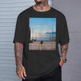 On My Way Tシャツ 彼への贈り物