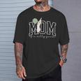 One Silly Goose Mom 1St First Birthday Family Matching T-Shirt Gifts for Him