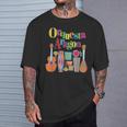 Orquesta Aragonuavecito Cuba Tシャツ 彼への贈り物