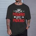 Padrino Bautizo Ahijado Camiseta unisex Regalos para él