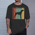 Plott Hound プロット・ハウンド Tシャツ 彼への贈り物