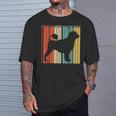 Portuguese Water Dog ポーチュギーズ・ウォーター・ドッグ Tシャツ 彼への贈り物