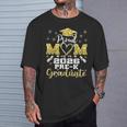 Proud Mom Of Pre K School Graduate 2026 Graduation Mom T-Shirt Gifts for Him