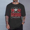 Senior Mom 2026 Graduation Proud Mom Of A 2026 Graduate T-Shirt Gifts for Him Senior Mom 2026 Graduation Proud Mom Of A 2026 Graduate T-Shirt Gifts for Him