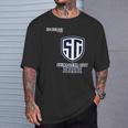 Shinagawa CityExe_0_山根響 Tシャツ 彼への贈り物